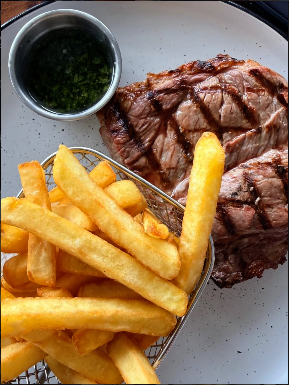 Solo Carne Instagram