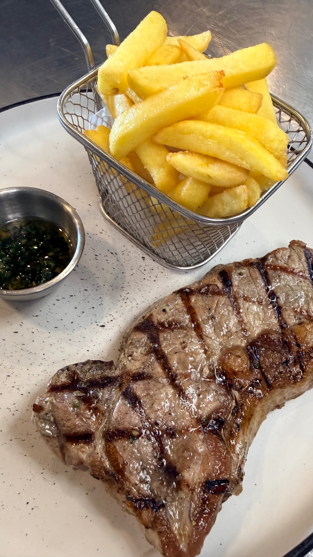 NewYork (250 gr)