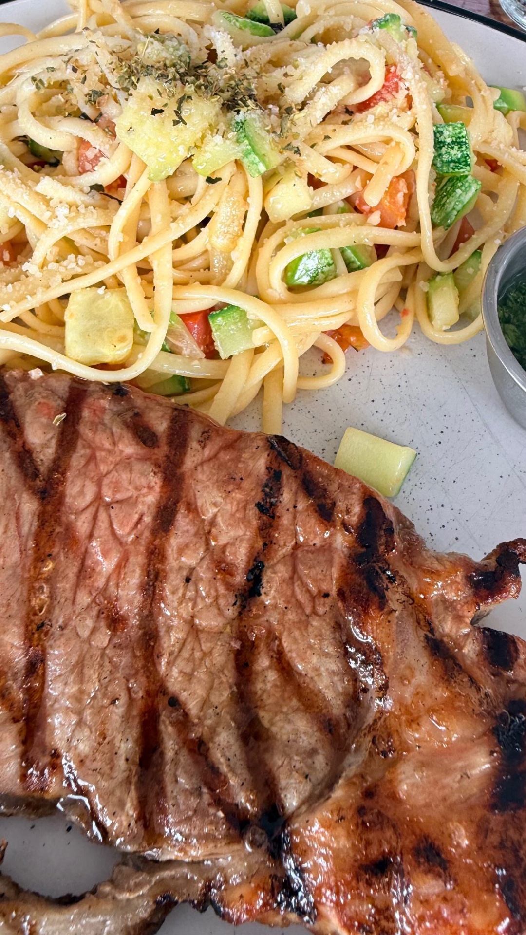 Churrasco (400 gr)